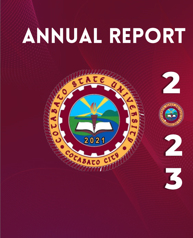 Annual Reports 2023