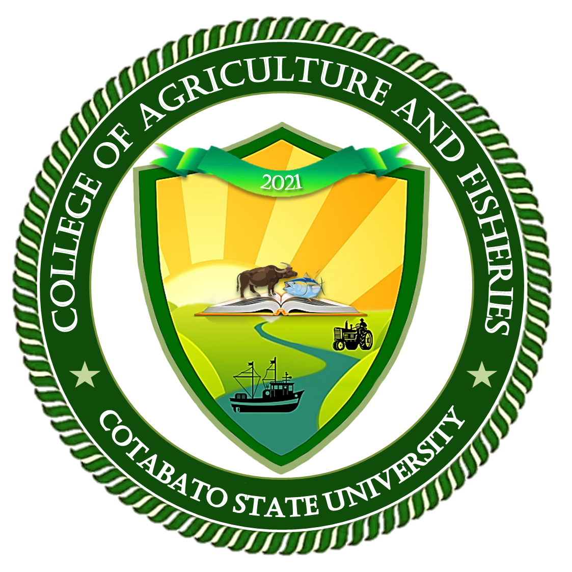College of Agriculture and Fisheries